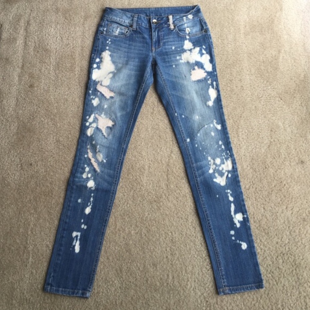 Urban outfitters jeans 24